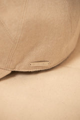 Baby Cashmere Storm System™ Cap - Wheat