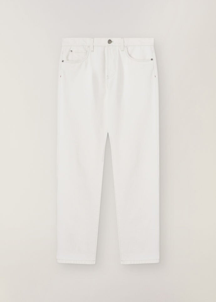 5 Pocket Quarona Pants